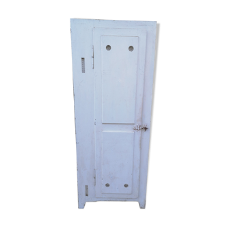 Armoire une porte