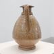Perignem Salt-Glazed Stoneware Jug with Relief Decoration, Belgium, 1960s