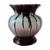 Antique ceramic vase