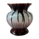 Antique ceramic vase