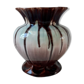 Vase ancien en céramique
