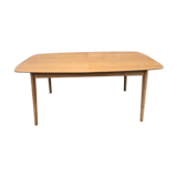 Vintage Oak Dining + lay