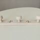 Vintage coat rack