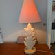 Pierre Casenove lamp for Lunéville