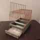 Cage à oiseaux