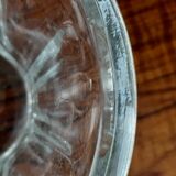 Pot à confiture en verre