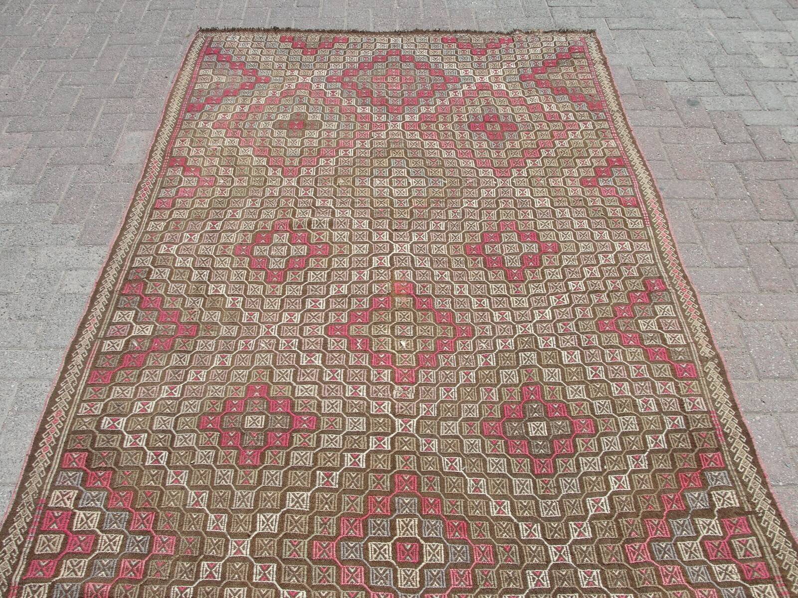 Hanmade Rugs for living room