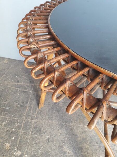 Coffee table 1950/60