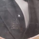 Jean-françois batut (1828–1907) oval pastel