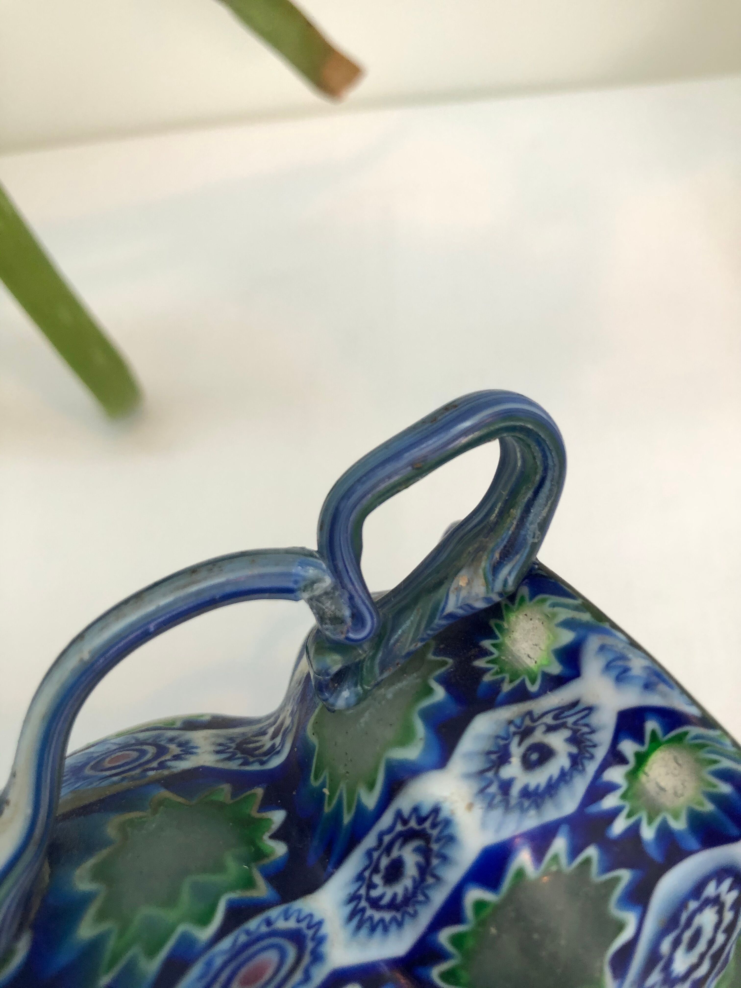 Murano Vase - vintage