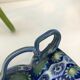 Vase Murano vintage