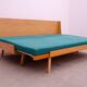 Mid century folding sofabed by Drevotvar, 1970´s, Czechoslovakia