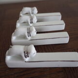11 canine knife holders – Limoges - ht - France