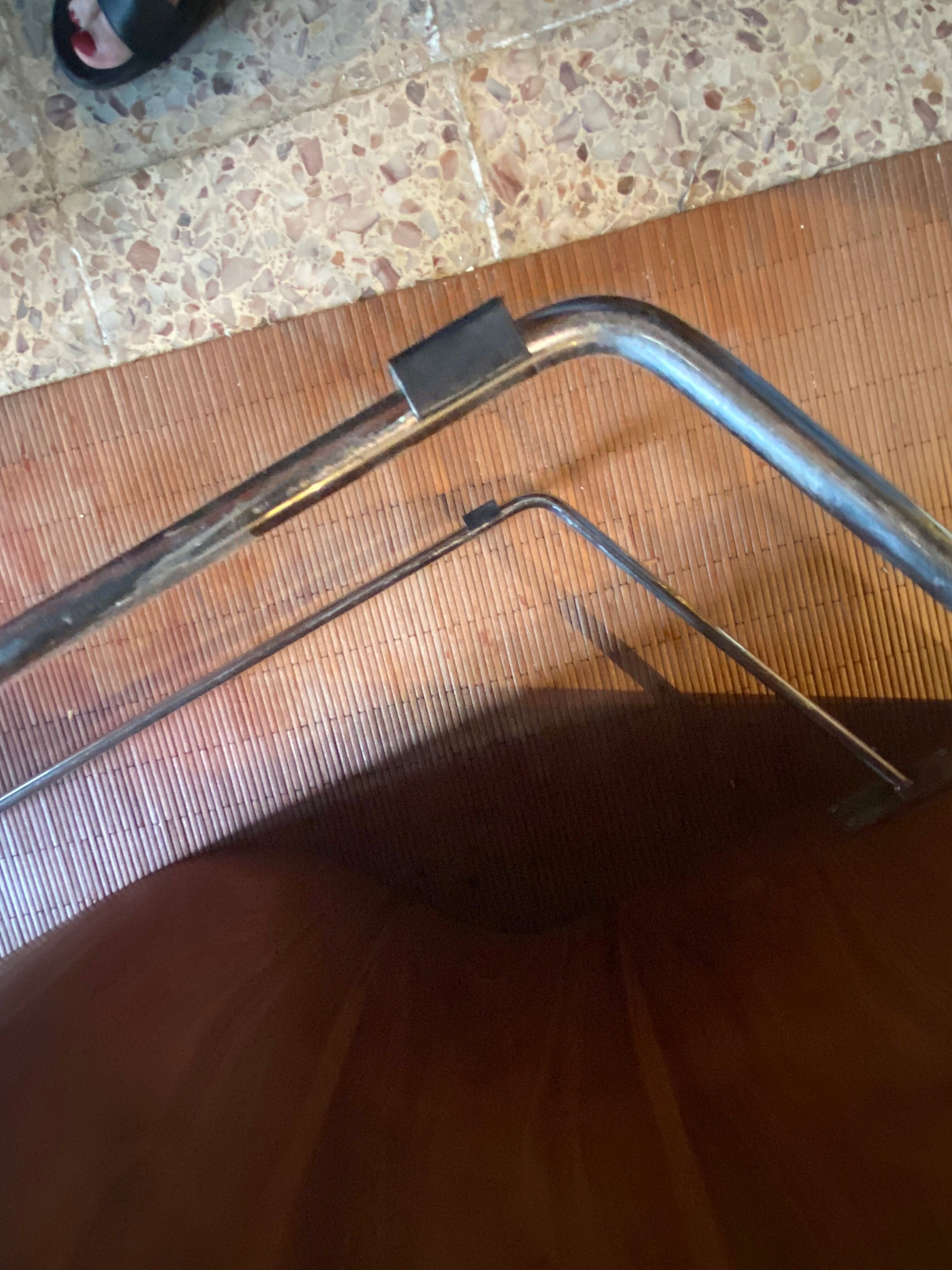 Coffee table 50s / 60s