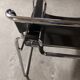Fauteuil Wassily par Marcel Breuer