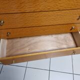 Commode, années 60
