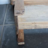Established child nightstand console