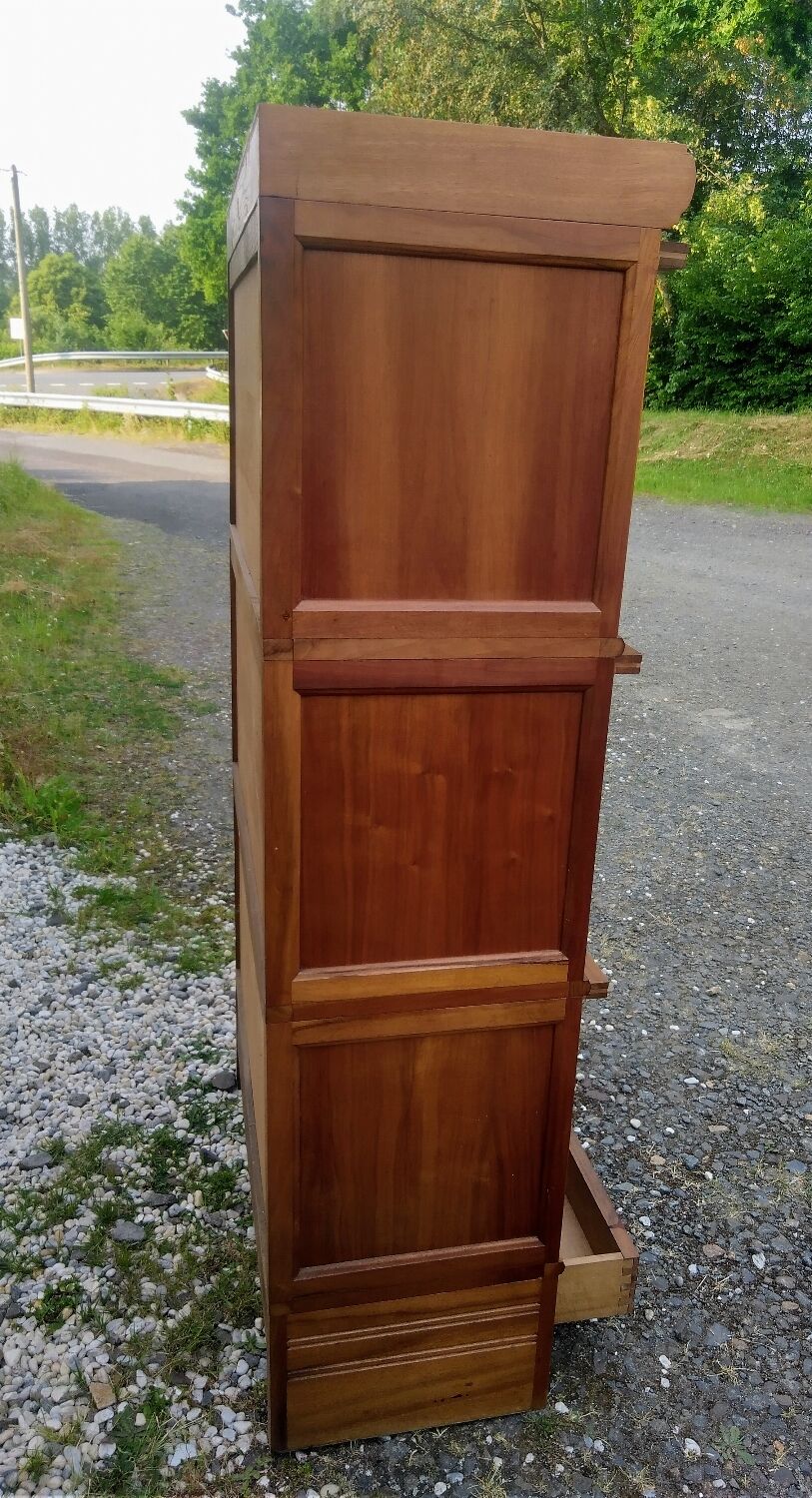 Meuble MD (Martin Dupuis)1960/70