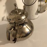 Tunisian teapot
