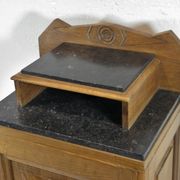 Art Deco accent furniture, Neo-Breton style