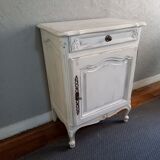 Old Provencal furniture