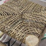 Moroccan handcrafted chair