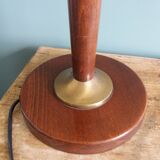 Unilux Mazda Art Deco style lamp