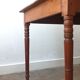 Farm table