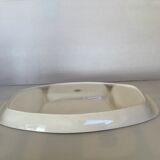 Old large Villeroy and Boch dish