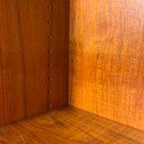 Danish Teak Book Shelve by Borge Mogensen 60