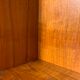Danish Teak Book Shelve by Borge Mogensen 60