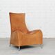 Fauteuil sculptural Matthias Hoffmann modèle 'ds 264'