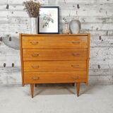 Commode vintage