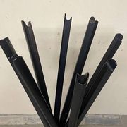 Coat rack Sciangai by Gionathan De Pas & Donato Durbino & Paolo Lomazzi for Zanotta, 1973