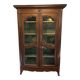 Louis XV revival style cabinet