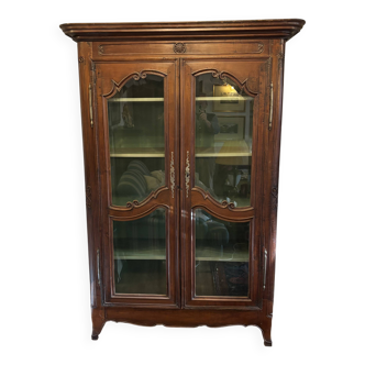 cabinet in Louis XV revival style