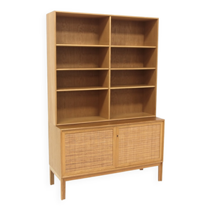 Bibliothèque scandinave - alf