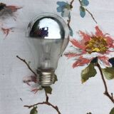 70s space age wall lights