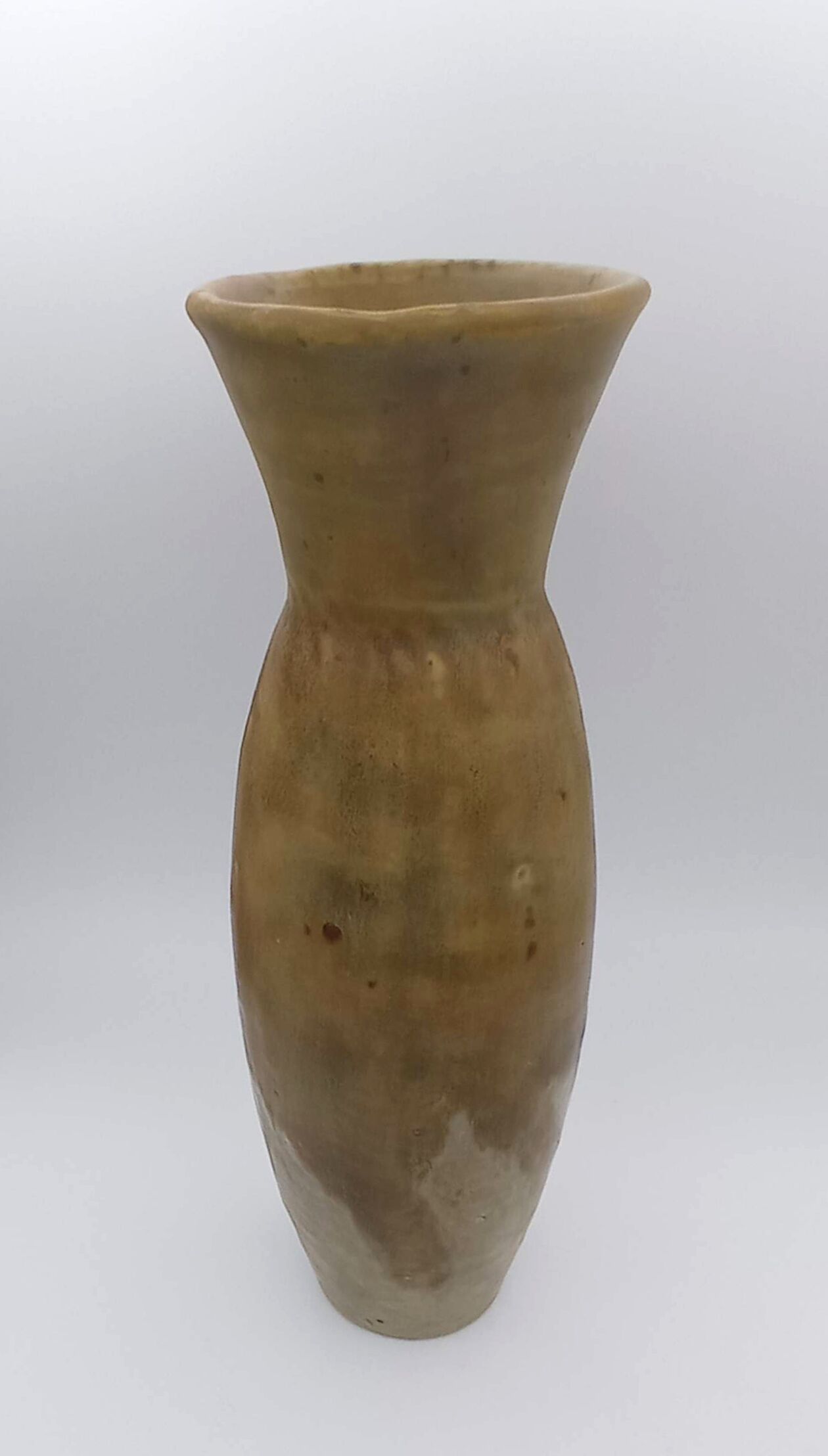 Vase Théo Perrot school of carriès