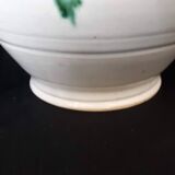 Vase jug art pottery signed
