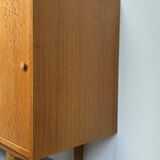 Vintage sideboard oak