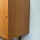Buffet vintage en chêne