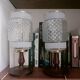 Paire de lampes, 1970