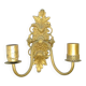 CMI eclectic wall sconce