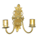 CMI eclectic wall sconce