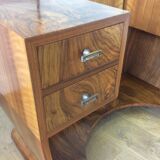 Art deco dressing table