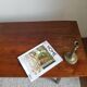 Scandinavian coffee table circa 1960 - by F. Ohlsson in teak (model Sesam, brand Tingstrom)