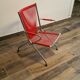 Chaise scoubidou design Mr Jaques