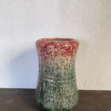 Vase céramique Accolay moucheté