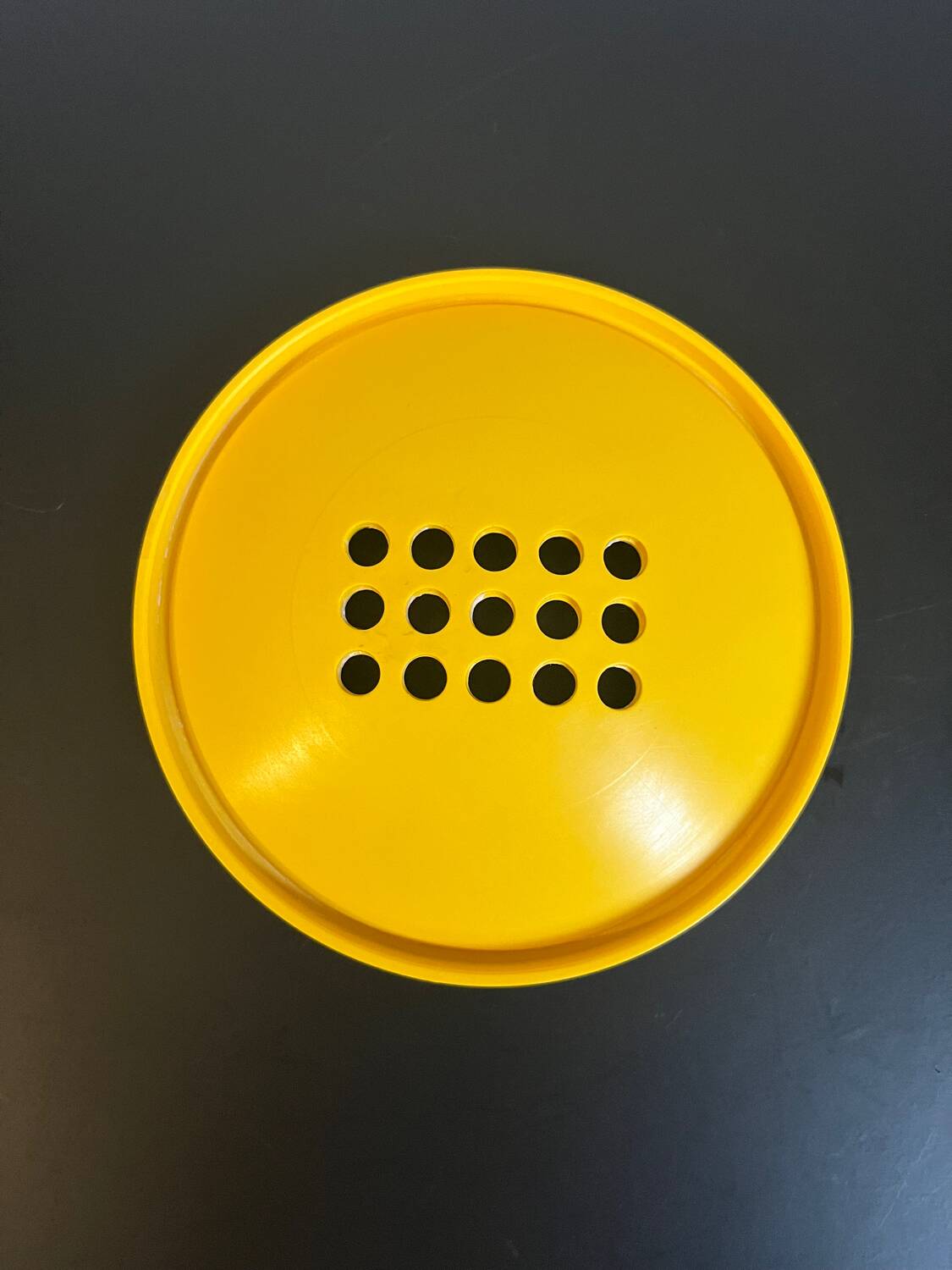 Makio Hasuike soap dish for Gedy Italy